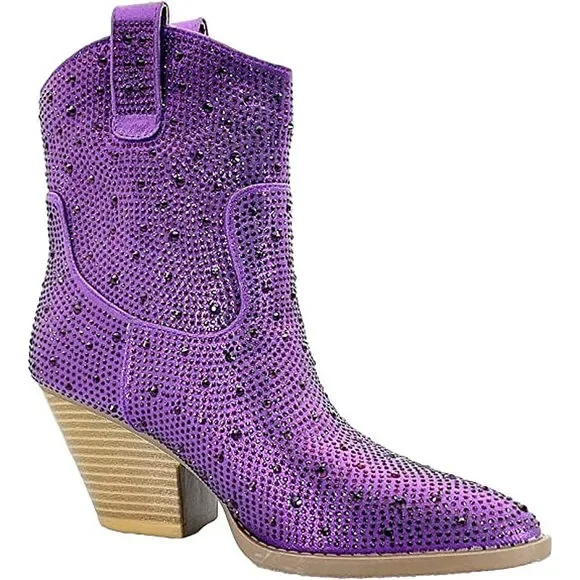 RIVER-01 Purple Forever - Picture 2 of 3